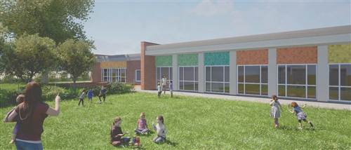 Preiscrizione Servizi educativi Infanzia 26/27 - Nido e Sezione Primavera