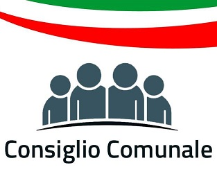 Convocazione Consiglio comunale - 14 luglio 2026