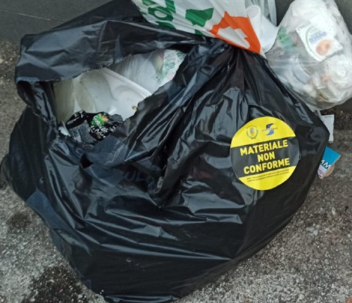 Aumento controlli su conferimenti irregolari