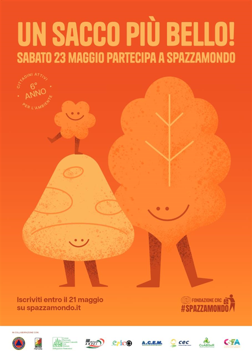 Spazzamondo 2026