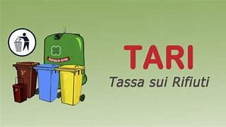 Scadenza seconda rata della TARI anno 2025.